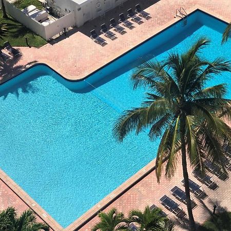 Beachfront Rentals Miami Beach By Bl Rentals 외부 사진