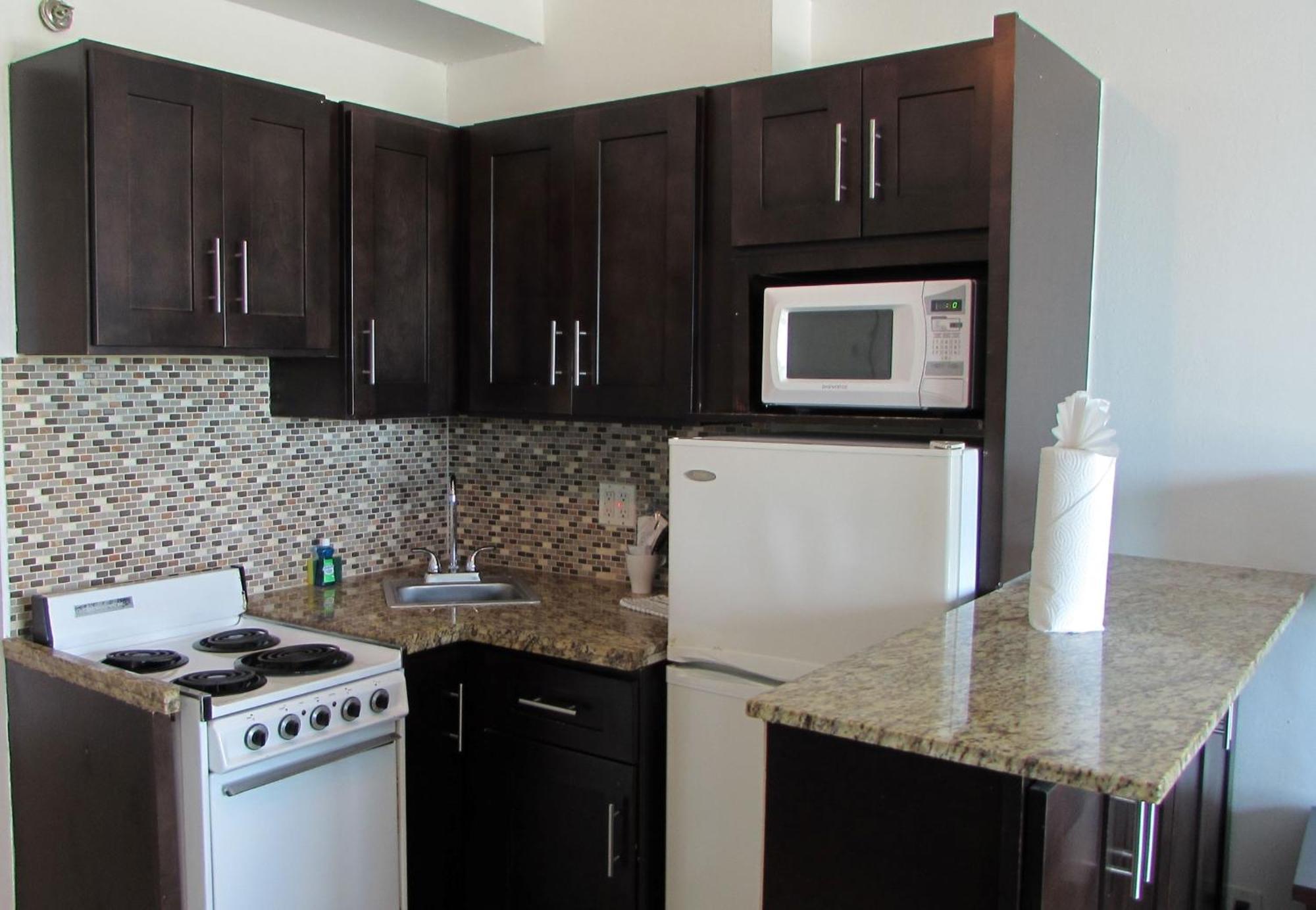 Beachfront Rentals Miami Beach By Bl Rentals 외부 사진