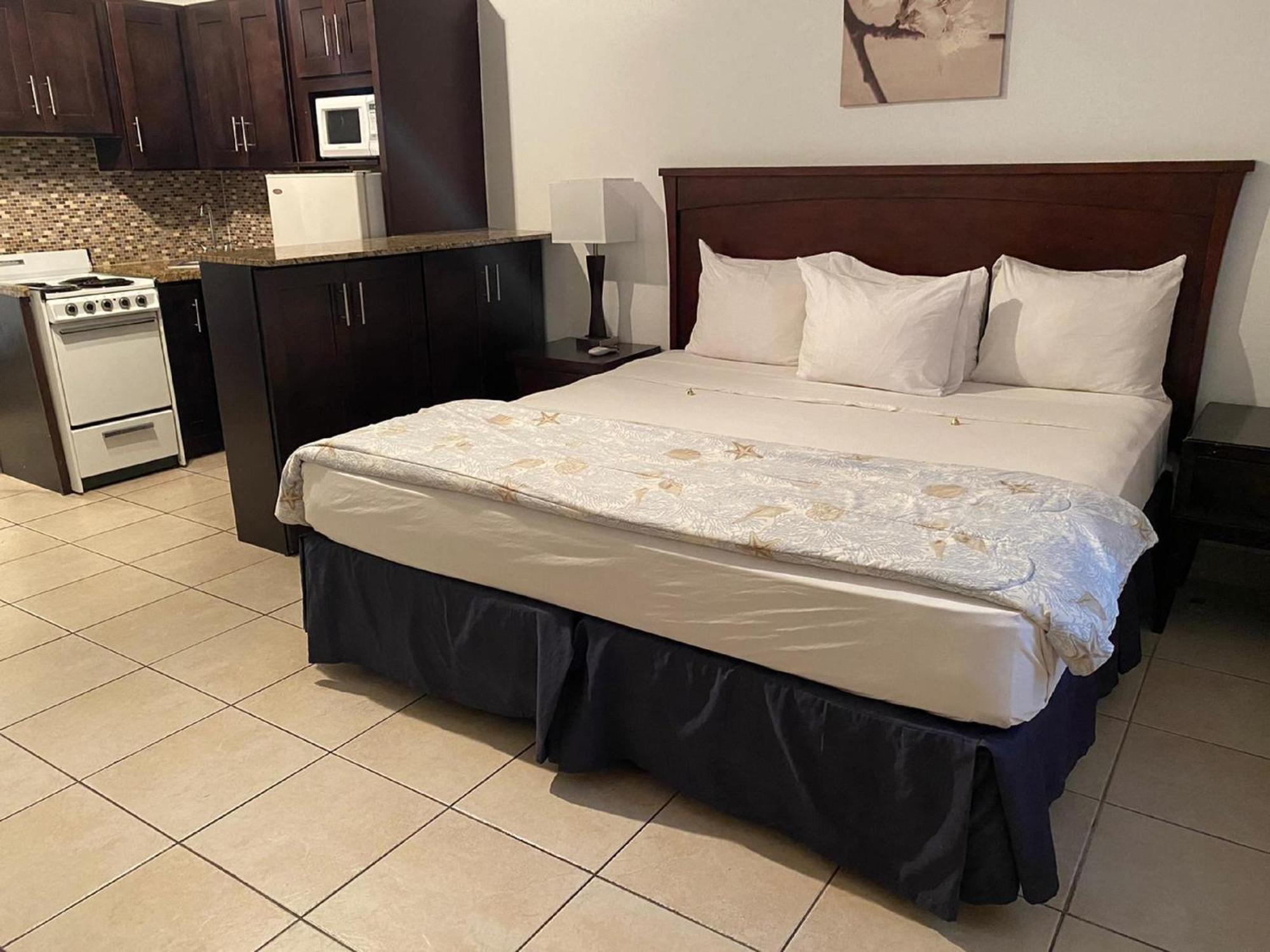 Beachfront Rentals Miami Beach By Bl Rentals 외부 사진