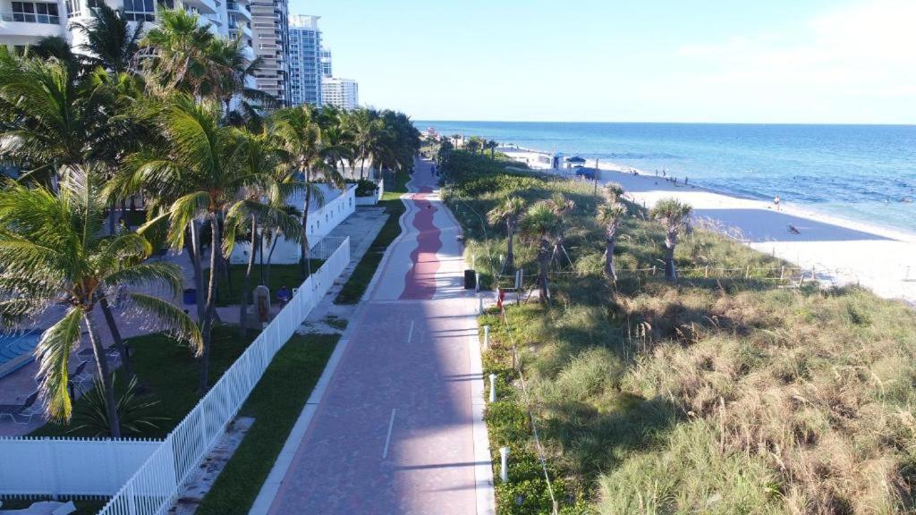 Beachfront Rentals Miami Beach By Bl Rentals 외부 사진