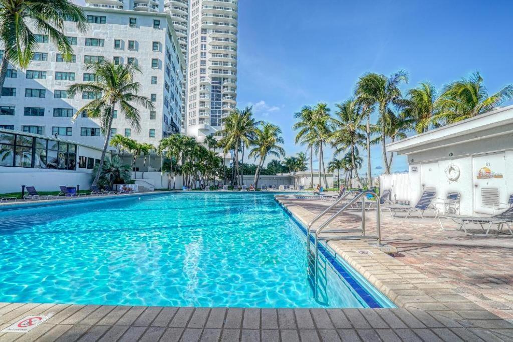 Beachfront Rentals Miami Beach By Bl Rentals 외부 사진