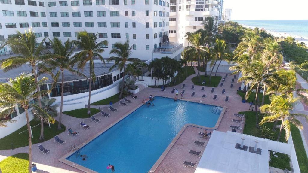 Beachfront Rentals Miami Beach By Bl Rentals 외부 사진