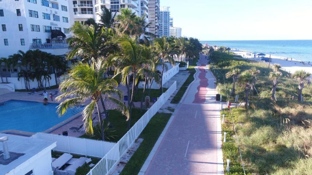 Beachfront Rentals Miami Beach By Bl Rentals 외부 사진