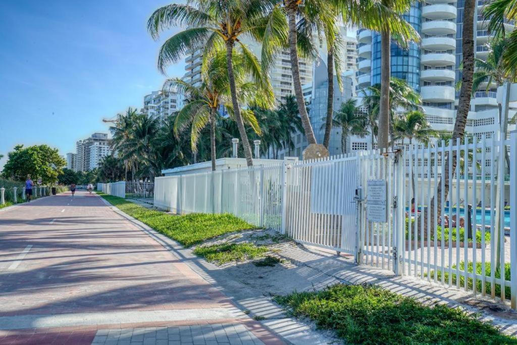 Beachfront Rentals Miami Beach By Bl Rentals 외부 사진