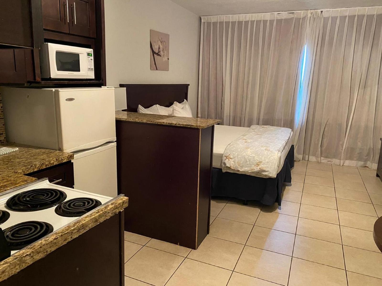 Beachfront Rentals Miami Beach By Bl Rentals 외부 사진