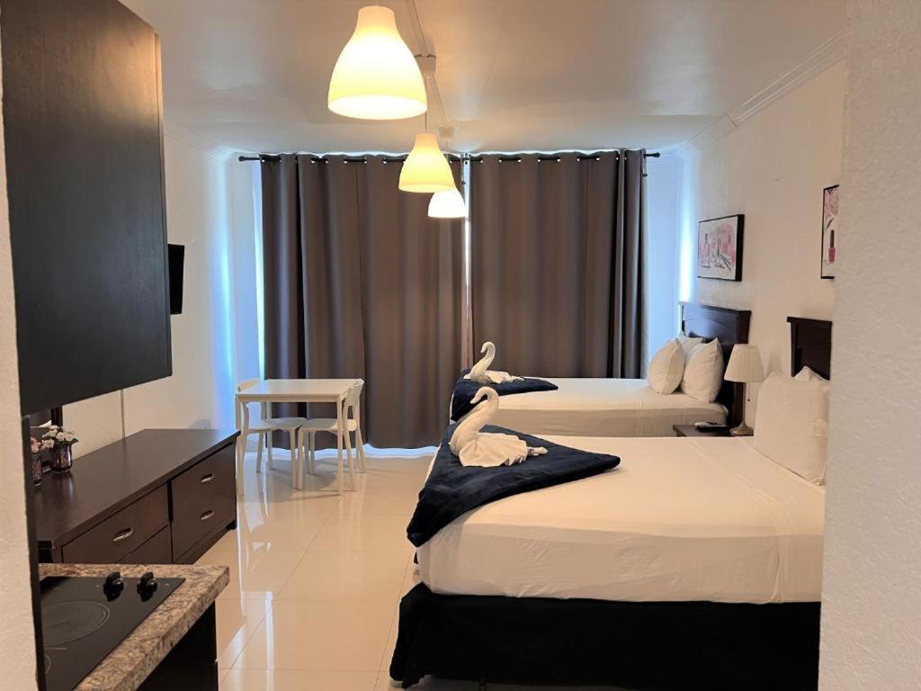 Beachfront Rentals Miami Beach By Bl Rentals 외부 사진