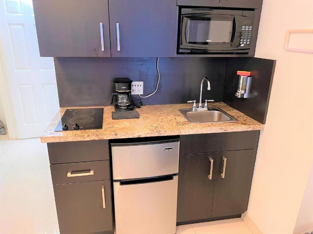 Beachfront Rentals Miami Beach By Bl Rentals 외부 사진