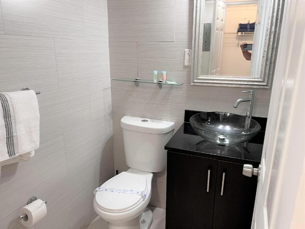 Beachfront Rentals Miami Beach By Bl Rentals 외부 사진