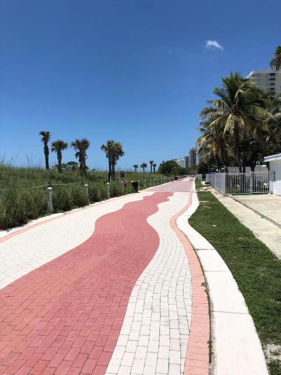Beachfront Rentals Miami Beach By Bl Rentals 외부 사진