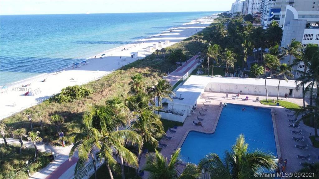 Beachfront Rentals Miami Beach By Bl Rentals 외부 사진