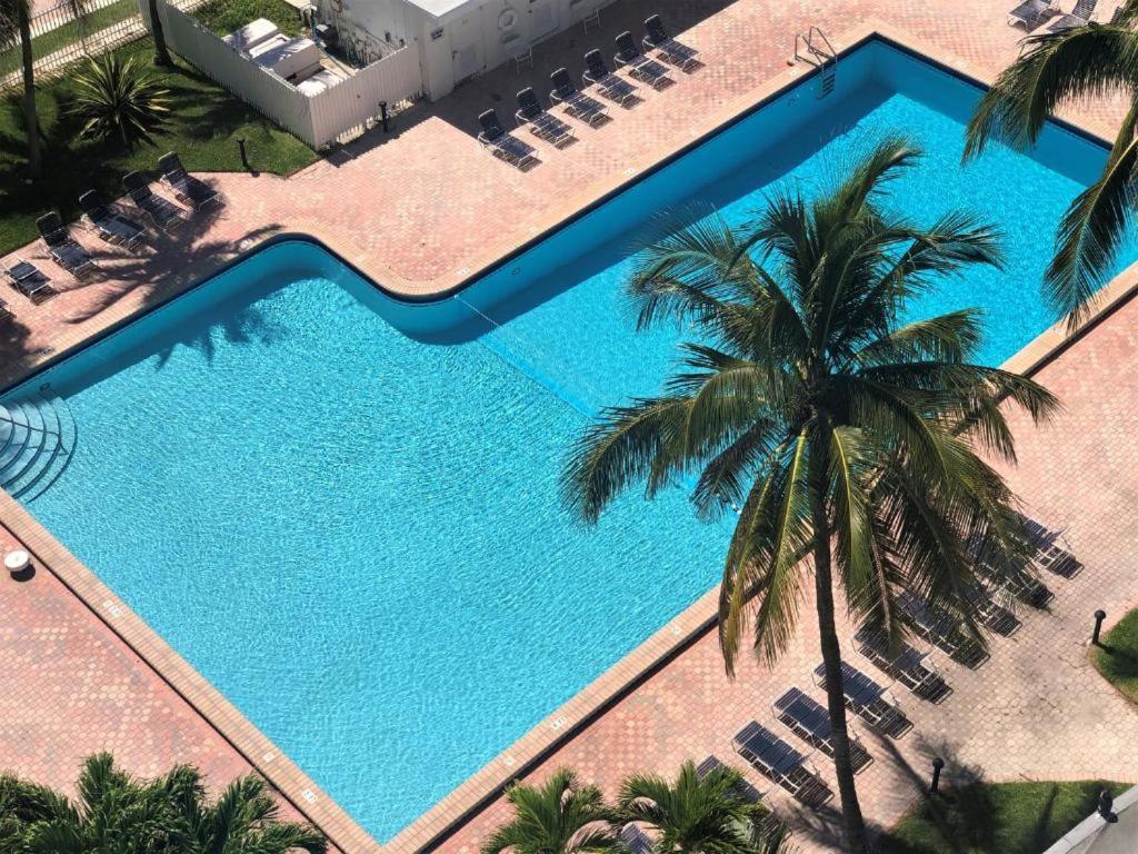 Beachfront Rentals Miami Beach By Bl Rentals 외부 사진